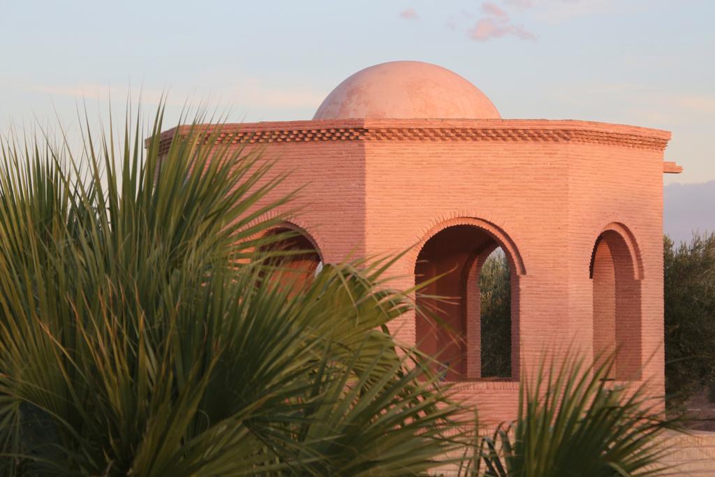 Bed and Breakfast Terra Mia Marrakech Ouled Jelal Экстерьер фото