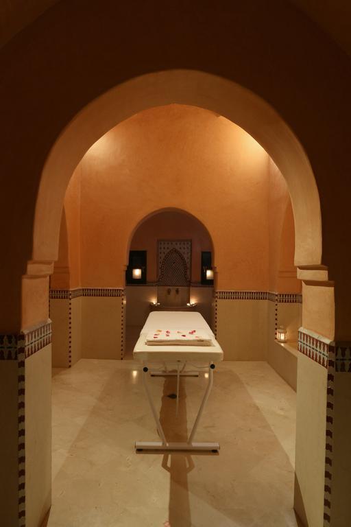 Bed and Breakfast Terra Mia Marrakech Ouled Jelal Экстерьер фото